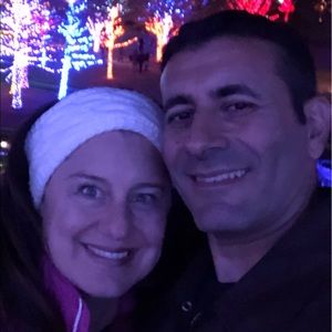 Meet your Posher, Maj